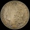 1881-CC Morgan Silver Dollar LIGHTLY CIRCULATED