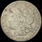 1878-CC Morgan Silver Dollar NICELY CIRCULATED