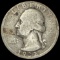 1932-D Washington Quarter CLOSELY UNCIRCULATED