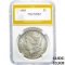 1892 Morgan Silver Dollar PGA MS64