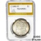 1890-CC Morgan Dollar PGA MS65+ SILVER
