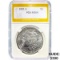 1881-S Morgan Dollar PGA MS64 SILVER