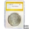 1897-O Morgan Dollar PGA MS62+ SILVER