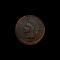 1864-L Indian Head Cent NICELY CIRCULATED