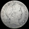 1913 Barber Half Dollar NICELY CIRCULATED NICELY CIRCULATED