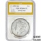 1875-S Trade Dollar PGA MS65 Detail