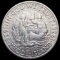 1936 Rhode Island Half Dollar CLOSELY UNCIRCULATED CLOSELY UNCIRCULATED