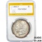 1889-O Morgan Dollar PGA MS64 SILVER