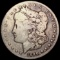 1890-CC Morgan Silver Dollar NICELY CIRCULATED