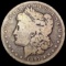1891-CC Morgan Silver Dollar NICELY CIRCULATED
