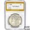 1890 Morgan Silver Dollar PGA MS65+