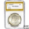 1878-CC Morgan Dollar PGA MS64+ SILVER