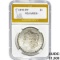 1878 8TF Morgan Dollar PGA MS63+ SILVER