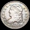 1832 Capped Bust Half Dime NEARLY UNCIRCULATED