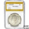 1878 8TF Morgan Dollar PGA MS64 SILVER