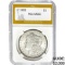 1902 Morgan Silver Dollar PGA MS66