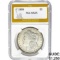 1899 Morgan Silver Dollar PGA MS65