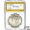 1883-CC Morgan Dollar PGA MS65+ SILVER