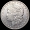 1893-O Morgan Silver Dollar LIGHTLY CIRCULATED