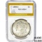 1898-S Morgan Dollar PGA MS64 SILVER
