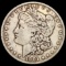 1901-S Morgan Silver Dollar LIGHTLY CIRCULATED