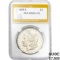 1883-S Morgan Dollar PGA MS62+ PL SILVER