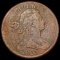 1803 Draped Bust Large Cent LIGHTLY CIRCULATED