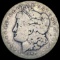 1878-CC Morgan Silver Dollar NICELY CIRCULATED