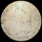 1829 Capped Bust Half Dollar NICELY CIRCULATED
