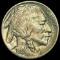 1920-D Buffalo Nickel CLOSELY UNCIRCULATED
