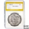 1883-S Morgan Silver Dollar PGA MS62