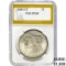 1884-CC Morgan Silver Dollar MS65