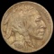 1924-S Buffalo Nickel NEARLY UNCIRCULATED