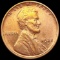 1925-S Wheat Cent CHOICE BU