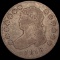 1818 Capped Bust Quarter NICELY CIRCULATED