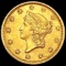 1853 Rare Gold Dollar UNCIRCULATED