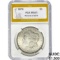 1878 REV 79 Morgan Dollar PGA MS63 SILVER