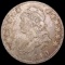 1819 Capped Bust Quarter LIGHTLY CIRCULATED