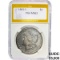1883-S Morgan Dollar PGA MS63 SILVER