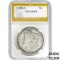 1888-S Morgan Silver Dollar MS63