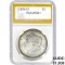 1878-CC Morgan Dollar MS64+ SILVER