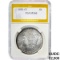 1882-CC Morgan Dollar PGA MS66 SILVER