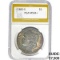 1883-S Morgan Dollar MS63+ SILVER