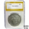 1904 Morgan Dollar PGA MS63+ SILVER