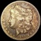 1892-CC Morgan Silver Dollar NICELY CIRCULATED