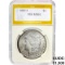 1887-S Morgan Dollar PGA MS64 SILVER