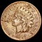 1869 Indian Head Cent NICELY CIRCULATED