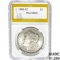 1883-CC Morgan Silver Dollar PGA MS65