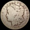 1893-CC Morgan Silver Dollar NICELY CIRCULATED