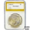 1926-D Peace Dollar PGA MS63 SILVER